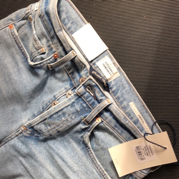 CoH (23) Emerson Slim Boyfriend in Neptune - Picture 2 of 14